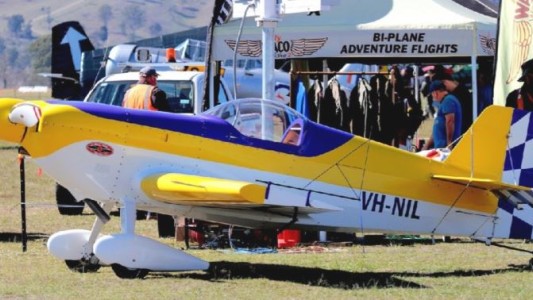 Un avión voló de Alemania a Francia con biocombustible de remolacha