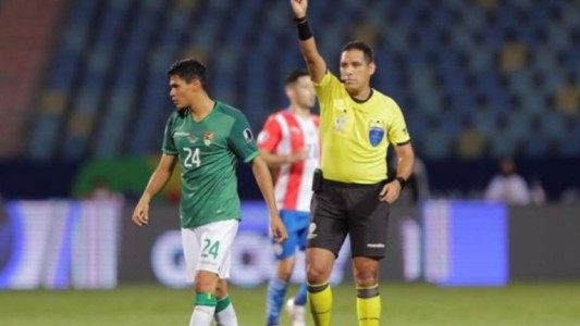 El coronavirus volvió a golpear a tres selecciones