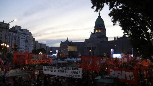 Quedó sin efecto la cautelar del juez López que suspendía el aborto legal en hospitales