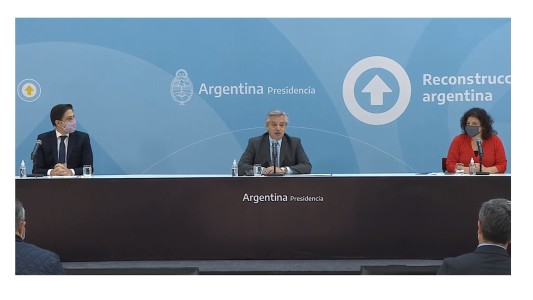 "Los enfermeros no son empleados administrativos": proyecto de jerarquización