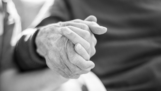 Pandemia: 69 años de casados y fallecieron con tres días de diferencia