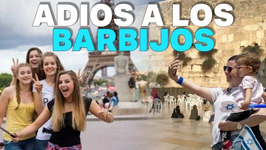 Francia: algunos países dejan de utilizar el barbijo