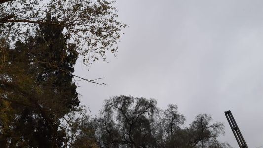 Así estará el clima el fin de semana