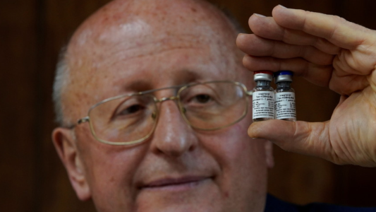 Sputnik Light: sus desarrolladores aseguran que la revacunación puede proteger de todas las cepas del Covid-19