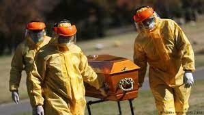 Brasil superó las 500.000 muertes por COVID-19 y los expertos advierten sobre la inminente llegada de una tercera ola