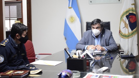 Jujuy: capacitarán en lengua de señas a efectivos de la Policía