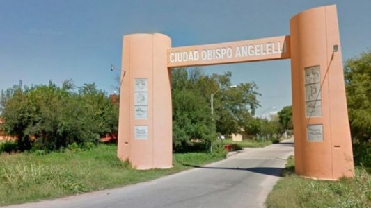 Monóxido fatal: Una pareja murió en Villa Angelelli