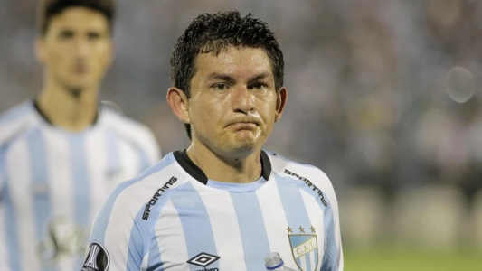 El representante del Pulga Rodríguez  confirmó que el delantero será nuevo refuerzo de Gimnasia