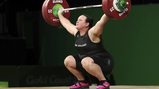 Una neozelandesa será la primera atleta transgénero de la historia olímpica