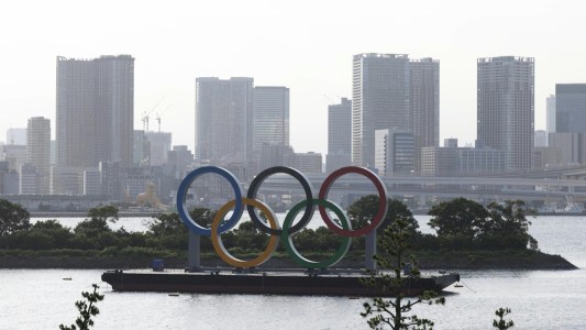 Los Juegos Olímpicos de Tokio tendrán público local