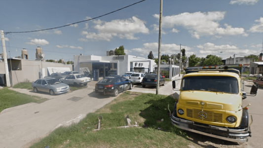 Investigan la muerte de un hombre detenido en una comisaría de Rosario