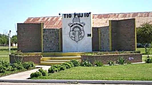 Tenía Covid-19 y rompió el aislamiento para ver a su mamá