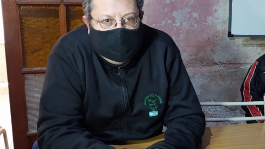 Lo balearon para robarle, se salvó de milagro y ahora lo extorsionan