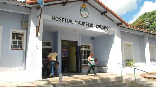 Una nena de 2 años murió en accidente doméstico