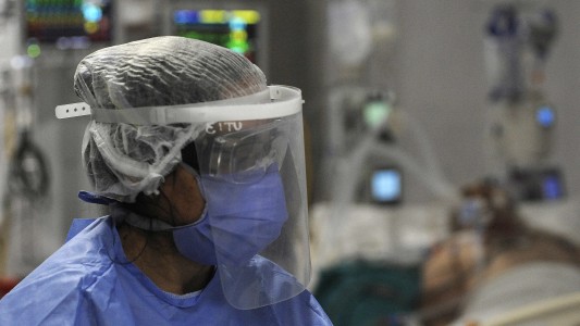 Coronavirus en Argentina: confirman 706 muertes y 27.319 casos positivos
