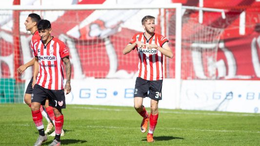 Instituto empató y en casa no puede ganar