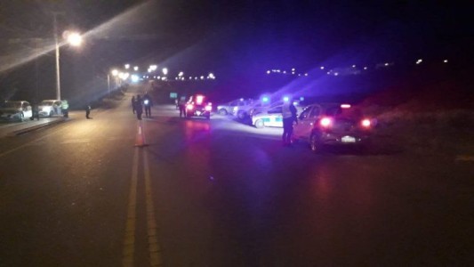 En Rada Tilly proponen utilizar la recaudación de multas por alcoholemias para educación vial