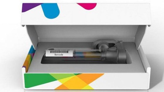 Le regaló una prueba de ADN a su madre y sale a la luz un secreto familiar