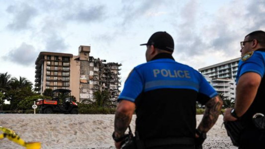 Derrumbe en Miami: el relato de dos cordobesas