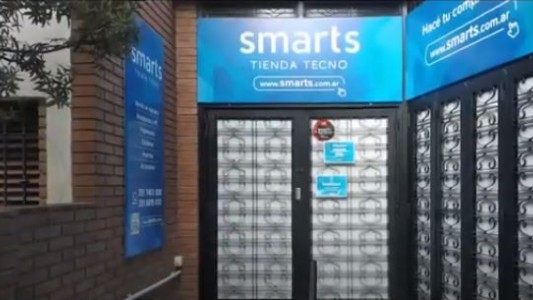 Los desvalijaron y realizan una colecta para poder seguir adelante