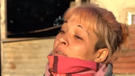 Habló la madre del ladrón que intentó tomar a un nene como escudo humano: "Lo dejaron tirado como a un perrito"