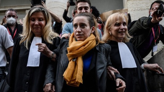 Quedó libre la mujer que mató a su pareja: había sido abusada y prostituida durante años