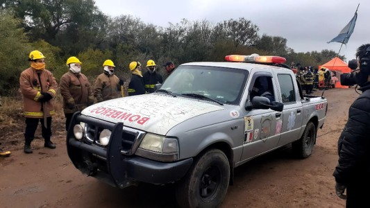 Guadalupe: allanaron la casa de los padres de la nena en San Luis