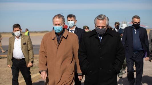 El análisis de Sergio Suppo sobre la visita de Alberto Fernández a Córdoba