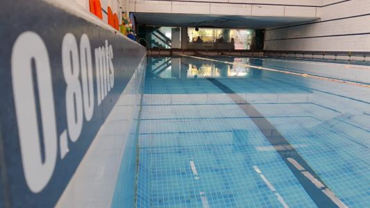 Gimnasios y natatorios reabren desde mañana