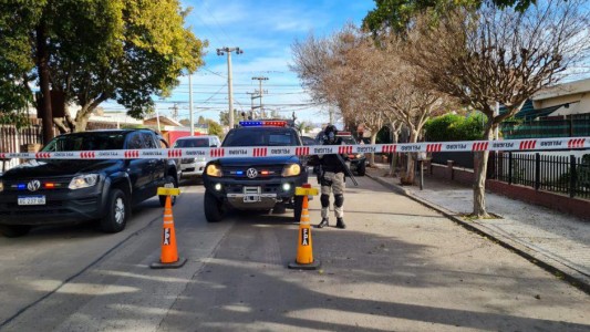 Carlos Paz: tenía libertad condicional y volvió a ser detenido por venta de drogas