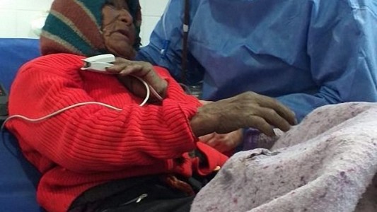 Catamarca: Despliegan un operativo de seguridad para asistir a la "última Diaguita"