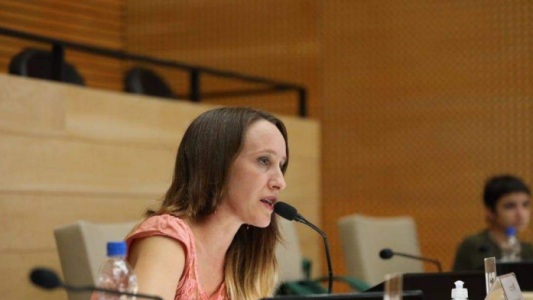 Inclusión de personas “trans”, presentan proyecto en Legislatura