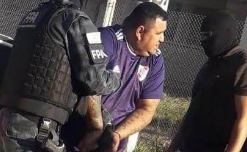 Condenaron por narcotráfico al “Tuerto Cacho” y su banda