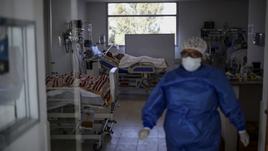 Coronavirus: se registraron 4 muertes y 908 contagios en las últimas 24 horas