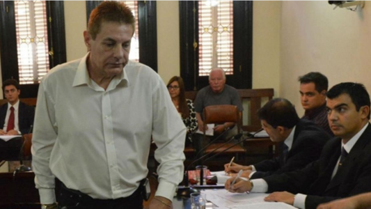 La Justicia Federal confirmó el procesamiento a Juan Viarnes