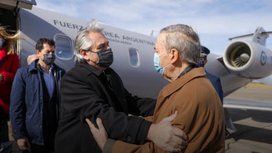 Covid-19: Nación envía más de 700 millones a Córdoba