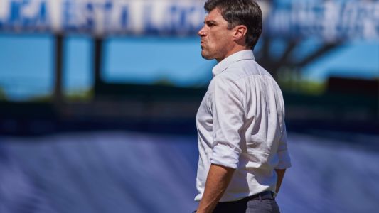 Talleres ya tiene fixture