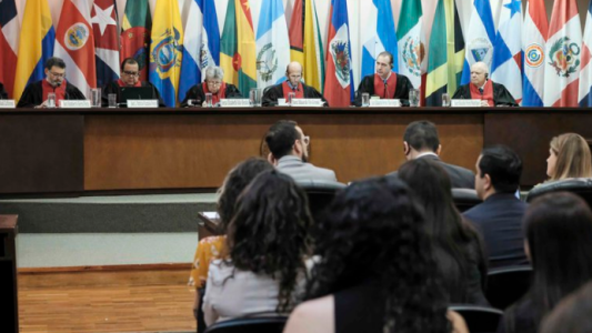 Corte Interamericana de DDHH condena a Honduras por crimen de mujer trans