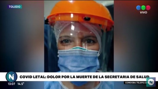 Toledo: en una semana murieron dos funcionarios por Coronavirus