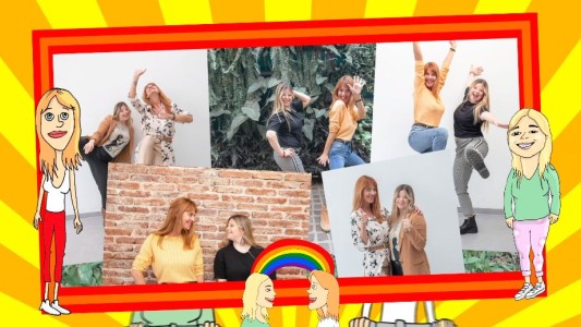 Diversidad, qué ves cuando me ves: "Tutorial de Convivencia Humanizada"