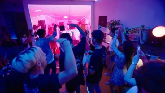 Abusó de una adolescente en una fiesta: Fue condenado a 8 años de prisión