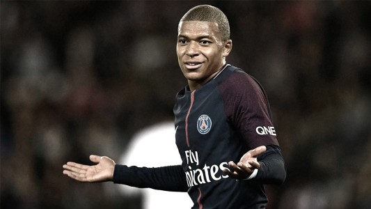 Mbappé no renovará con el PSG: iría al Real Madrid en 2022