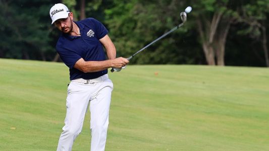 La odisea de un golfista cordobés varado en Ecuador