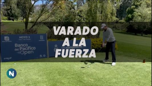 Flash #TFNCórdoba con @rickyvazquez10