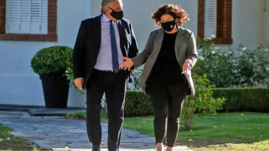 El Gobierno anunciará el DNU para destrabar la llegada de vacunas de Estados Unidos