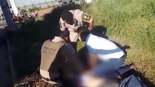 Lo dieron por fallecido y "resucitó" en la bolsa mortuoria