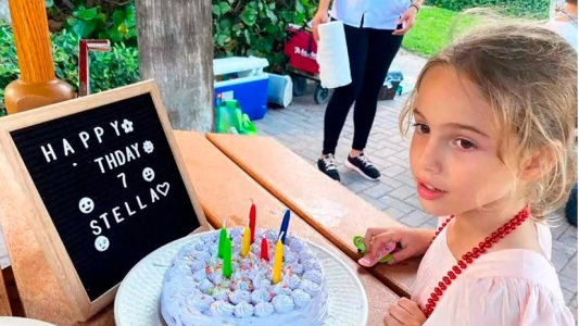 Stella de 7 años es la víctima número 22 del derrumbe de Miami: la lista oficial de fallecidos