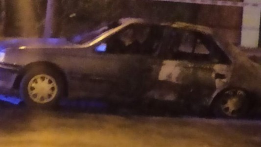 Hallan en un auto incendiado el cuerpo del presidente del Consejo Escolar de Berazategui