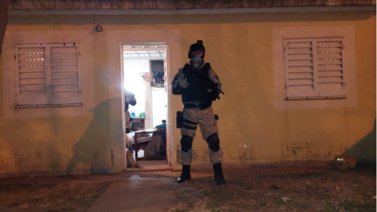 Un delivery de drogas detenido con éxtasis y marihuana en Nueva Córdoba