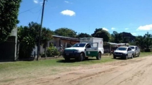 Femicidio en Corrientes: mató a su mujer delante de sus hijos adolescentes y se quitó la vida